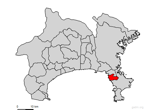 hayama