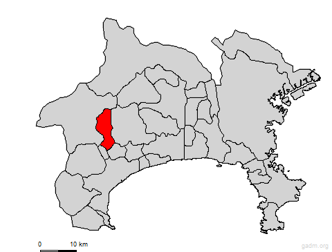 matsuda