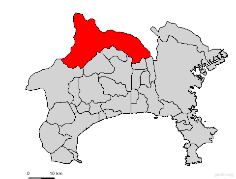 sagamihara