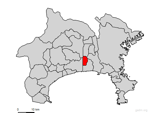 samukawa