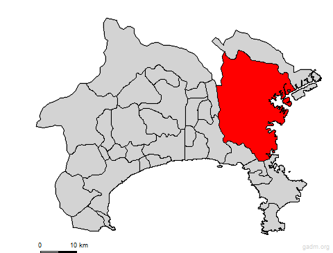 yokohama