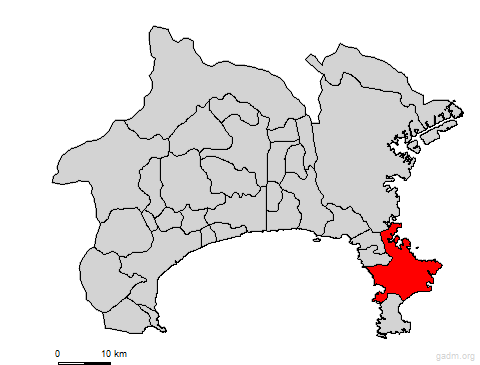 yokosuka