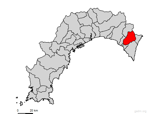 kitagawa