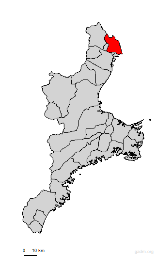 kuwana