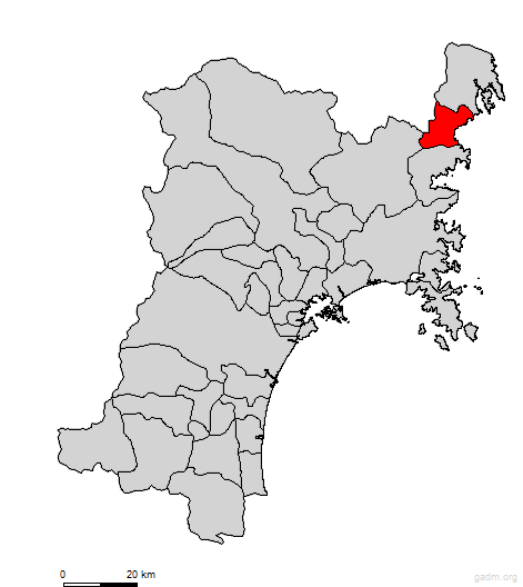 motoyoshi