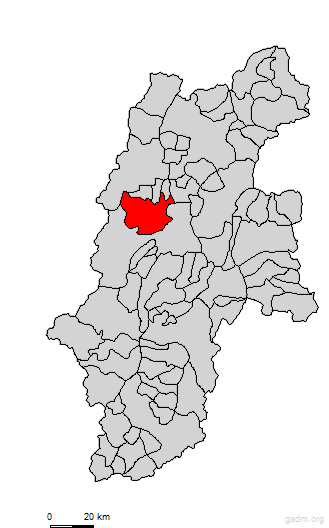 azumino