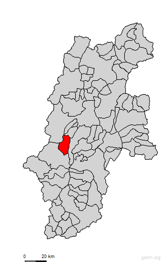 kisovillage