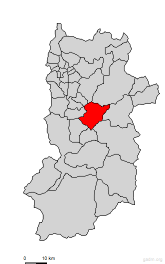 yoshino