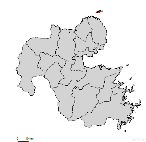 himeshima