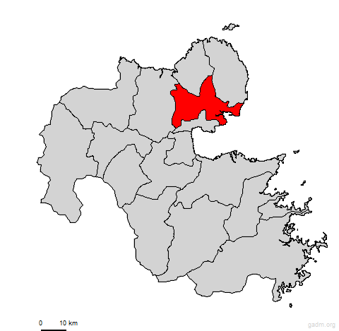 kitsuki