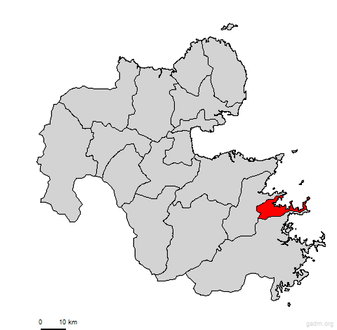 tsukumi