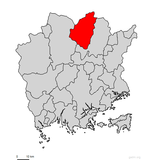kagamino