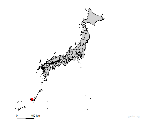 tonaki