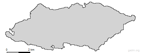 second level