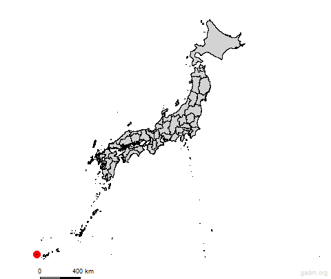 yonaguni