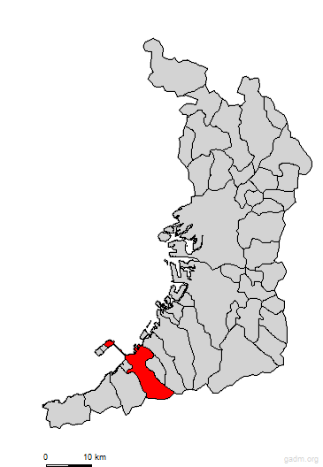 izumisano