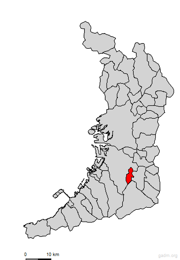 osakasayama