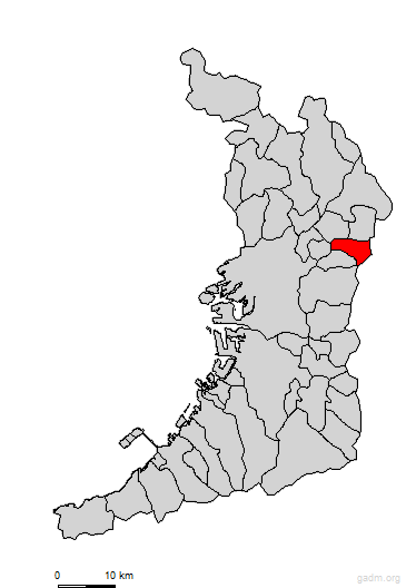 shijonawate