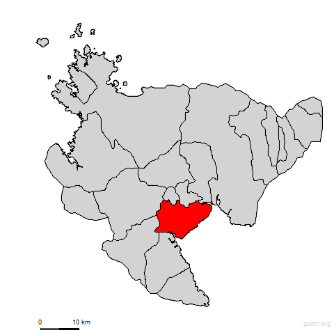 shiroishi