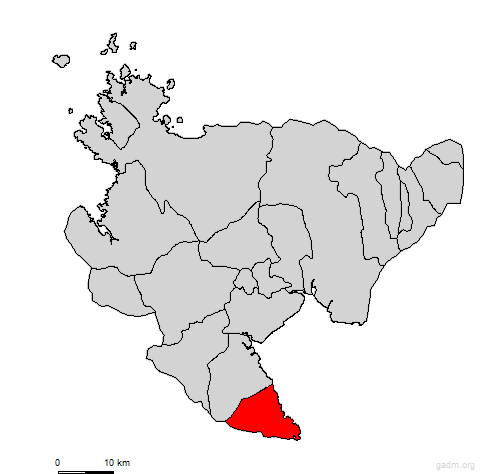 tara
