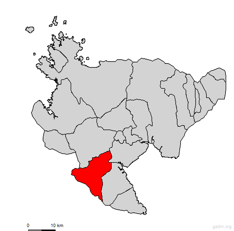 ureshino