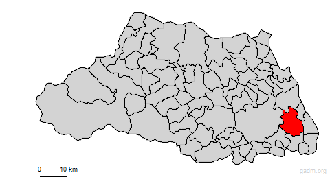 koshigaya