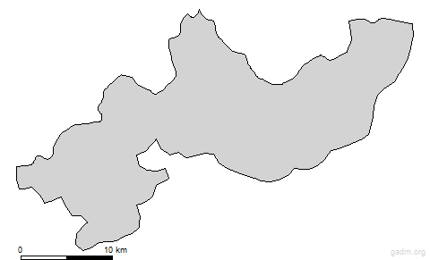 second level