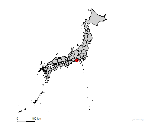 fujieda