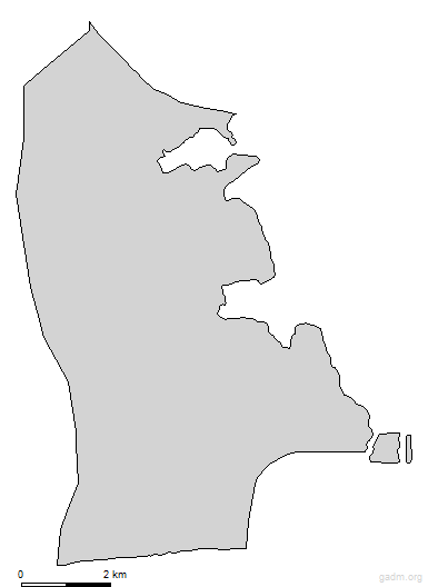 second level
