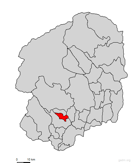 tsuga