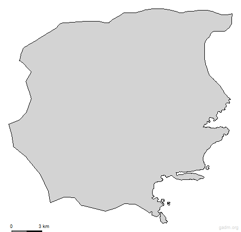 second level
