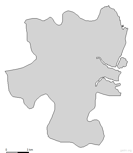 second level