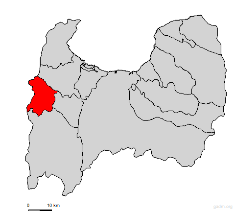 oyabe