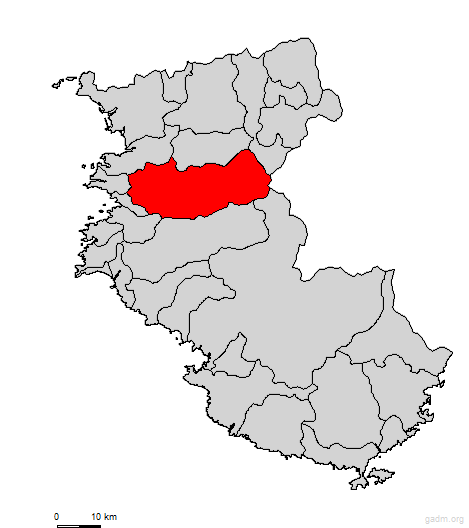 aridagawa