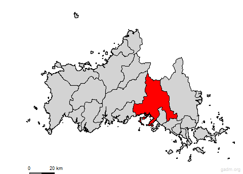 shunan