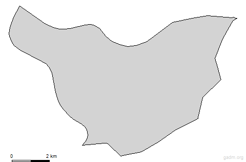second level