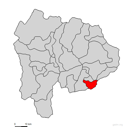 yamanakako