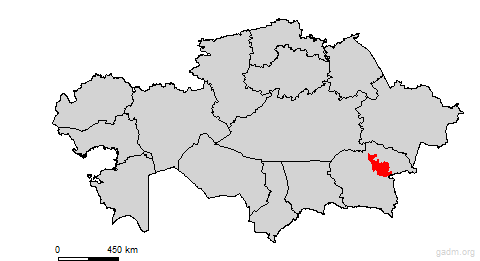 aksuskiy