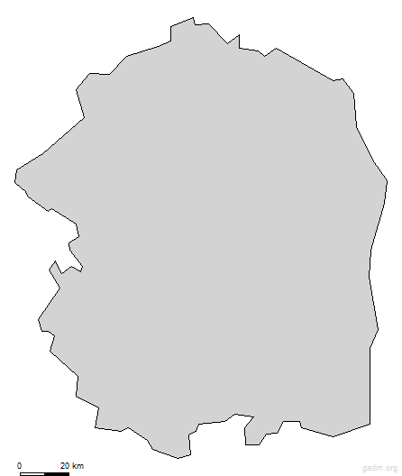 second level