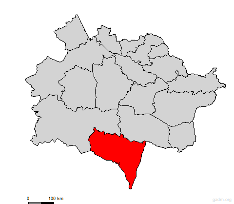 urdzharskiy