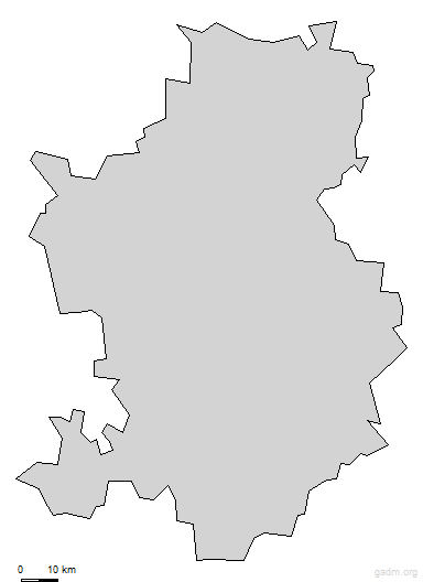 second level