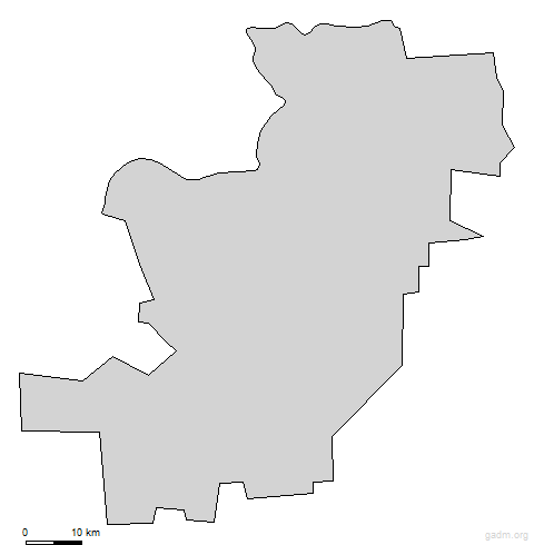 second level