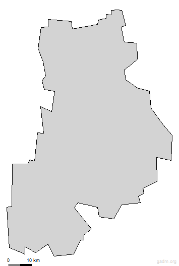 second level