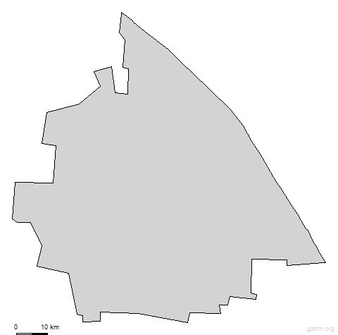 second level