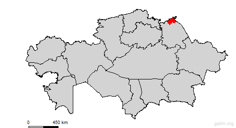 zhelezinskiy