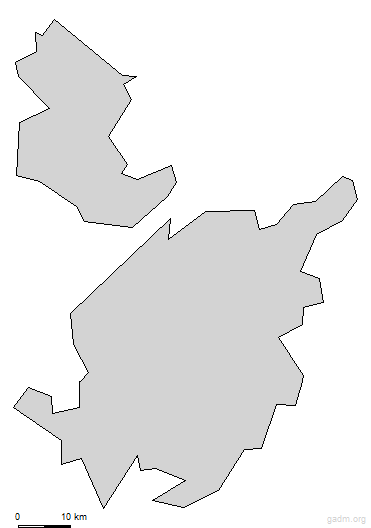 second level