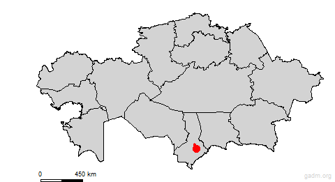ordabasynskiy