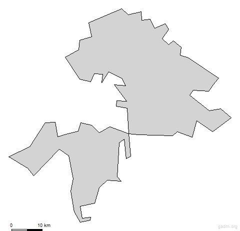 second level
