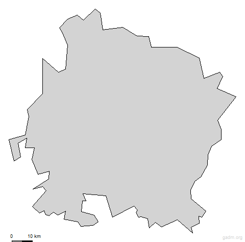 second level