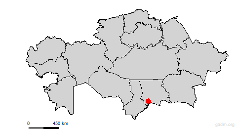 zhambylskiy